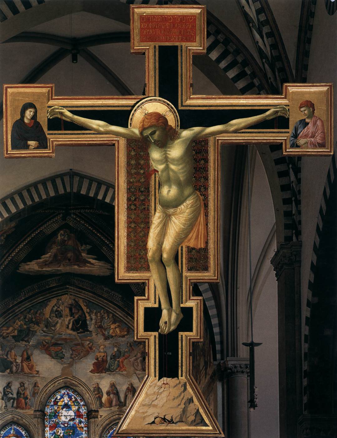 Crucifix