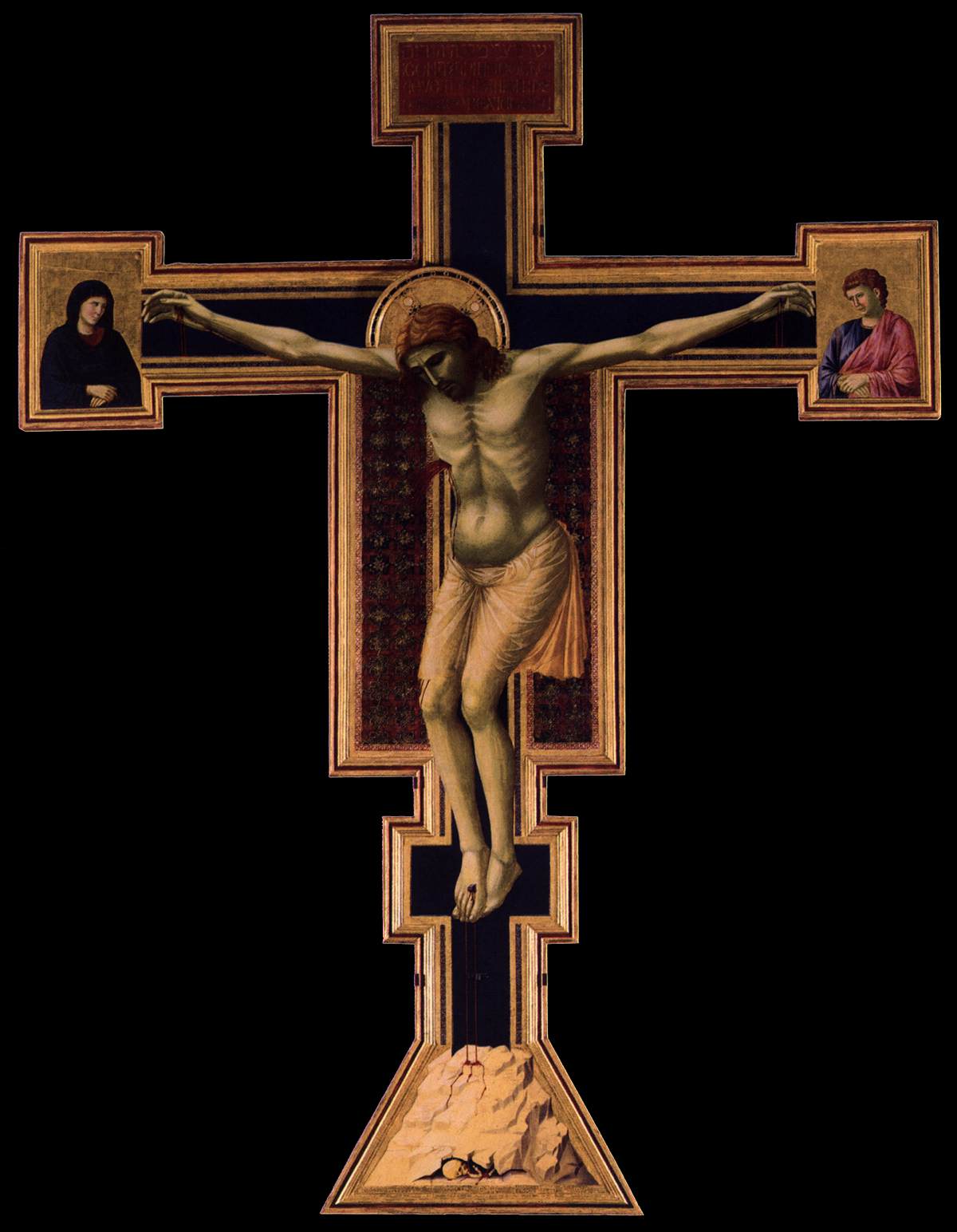 Crucifix
