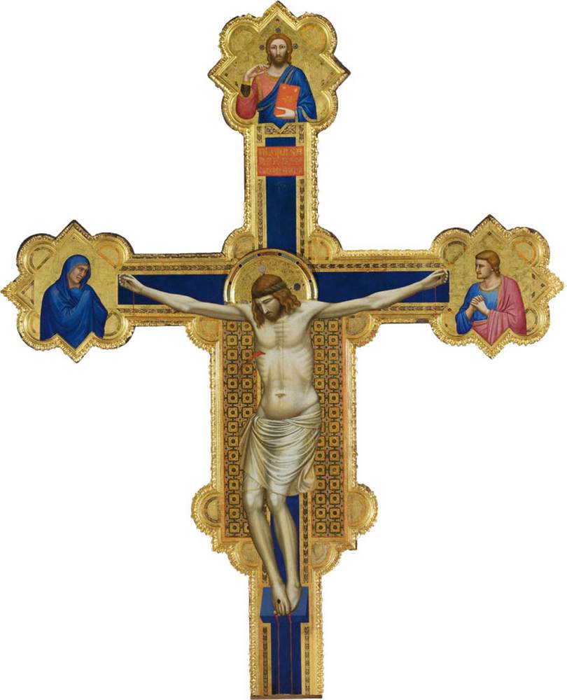 Crucifix