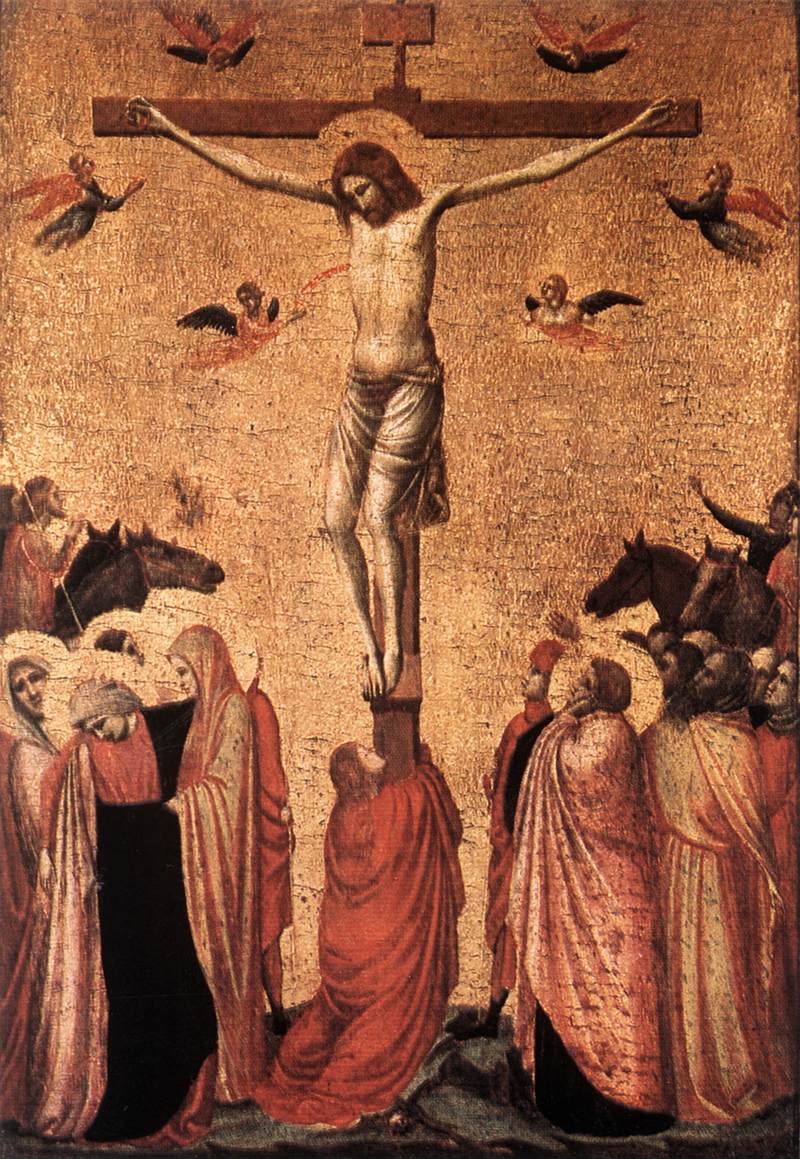 Crucifixion