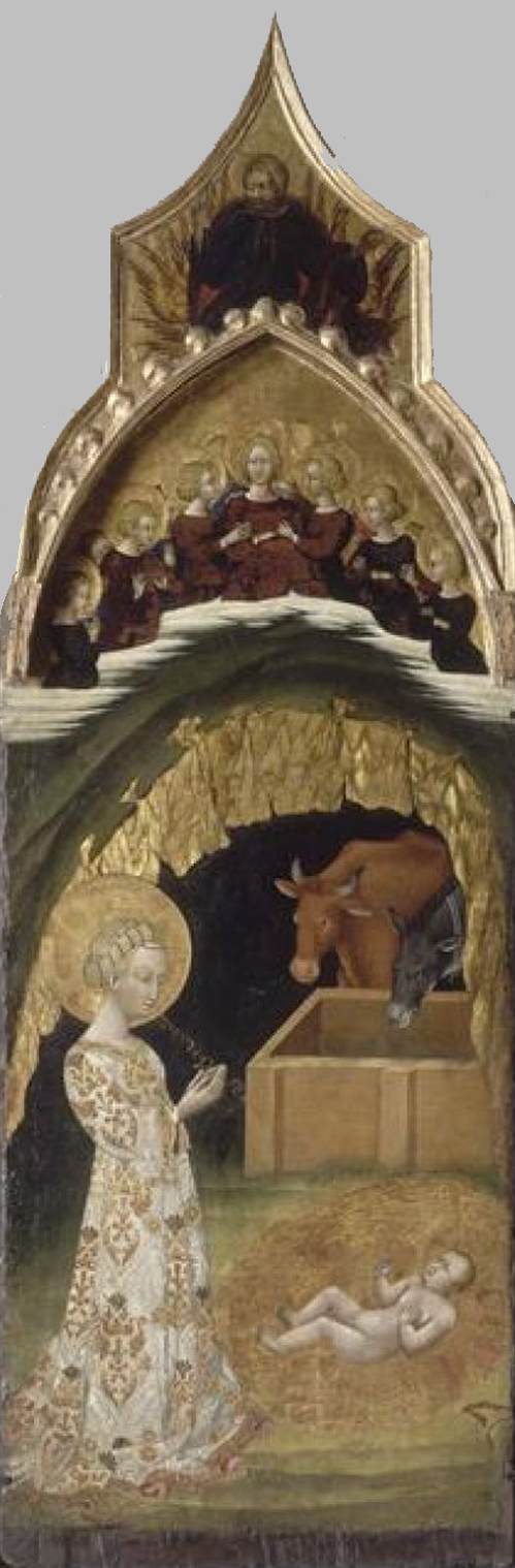 The Nativity