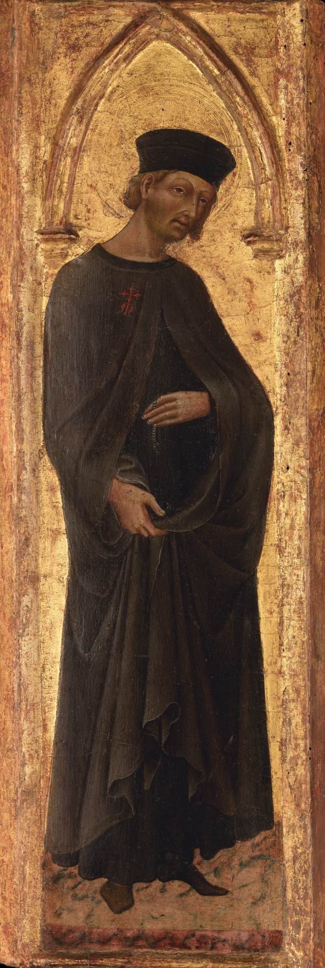 The Blessed Andrea Gallerani