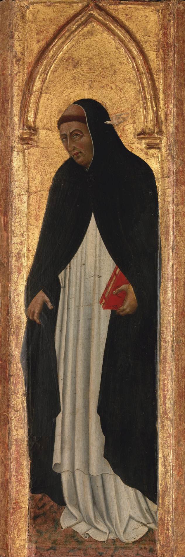 The Blessed Ambrogio Sansedoni
