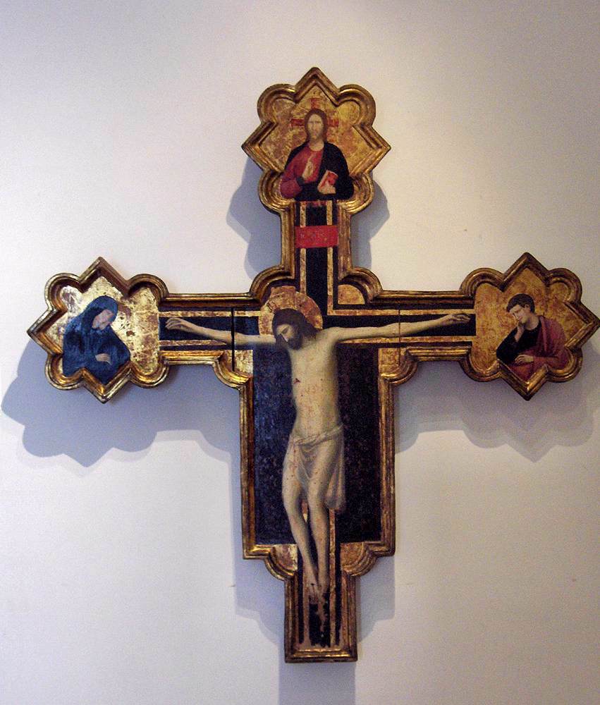Crucifix