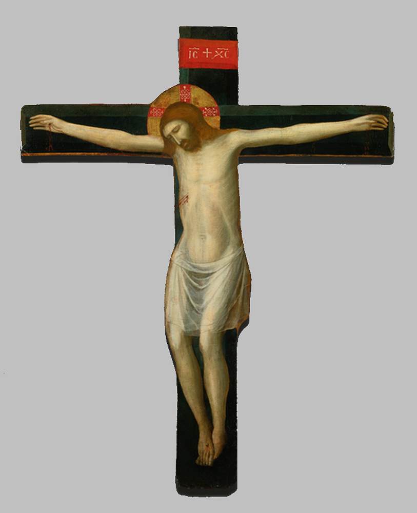Crucifix