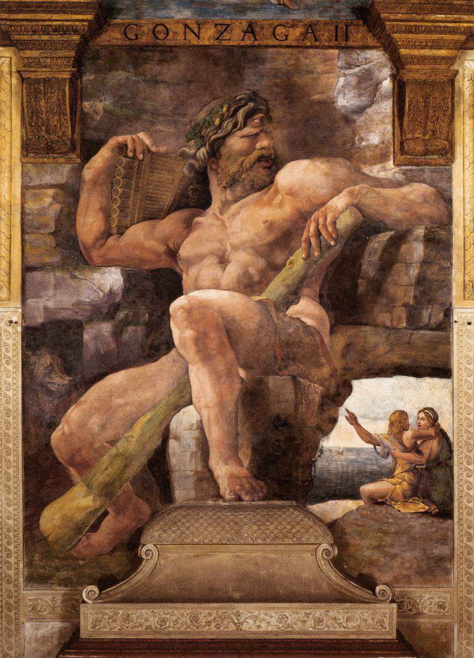Polyphemus