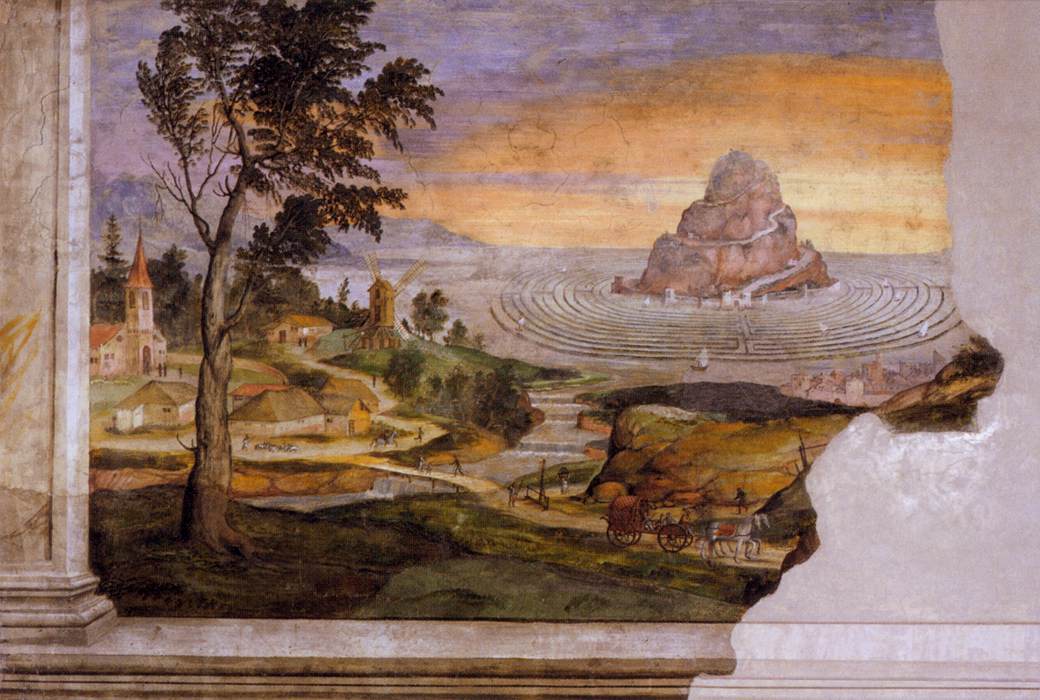 Ajax Defends Patroclus's Corps