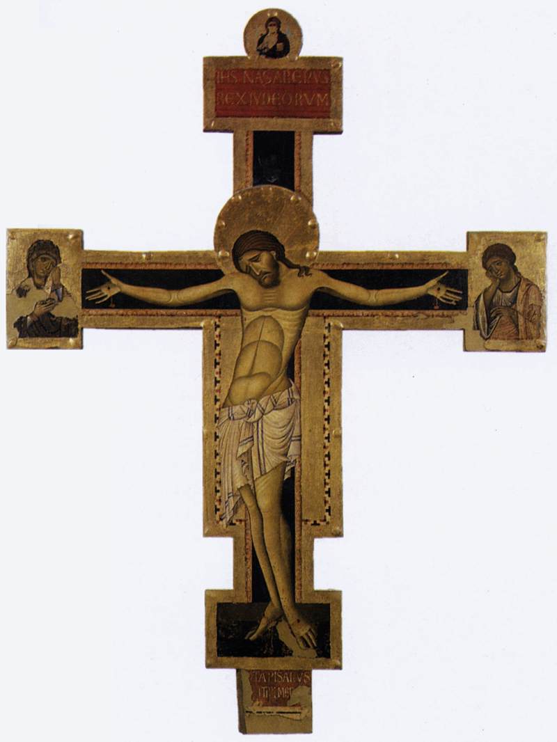 Crucifix