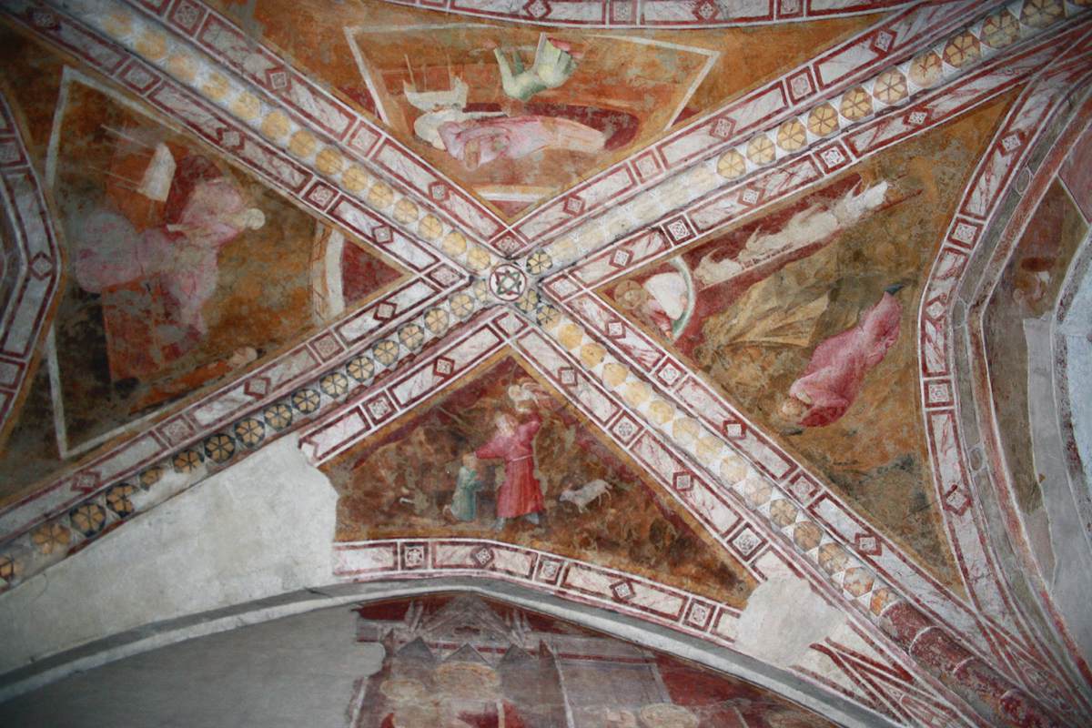 Stories of Jacob and Isaac