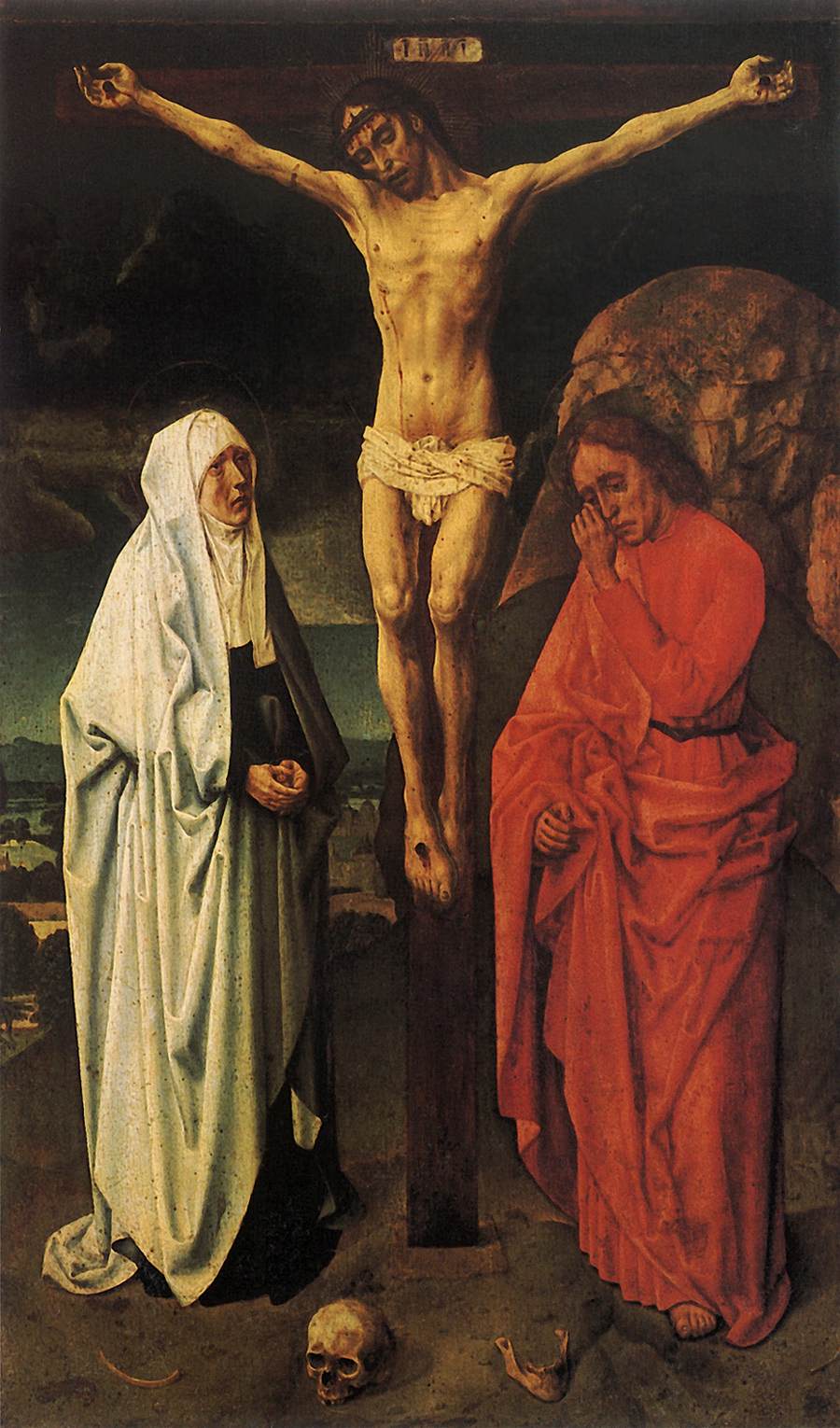 Crucifixion