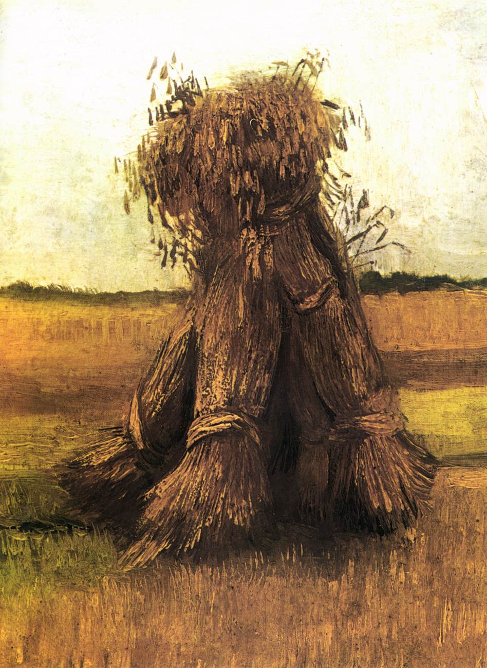 Sheaves of Wheat