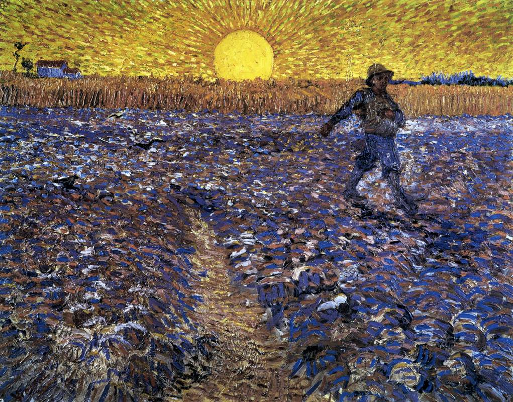 The Sower