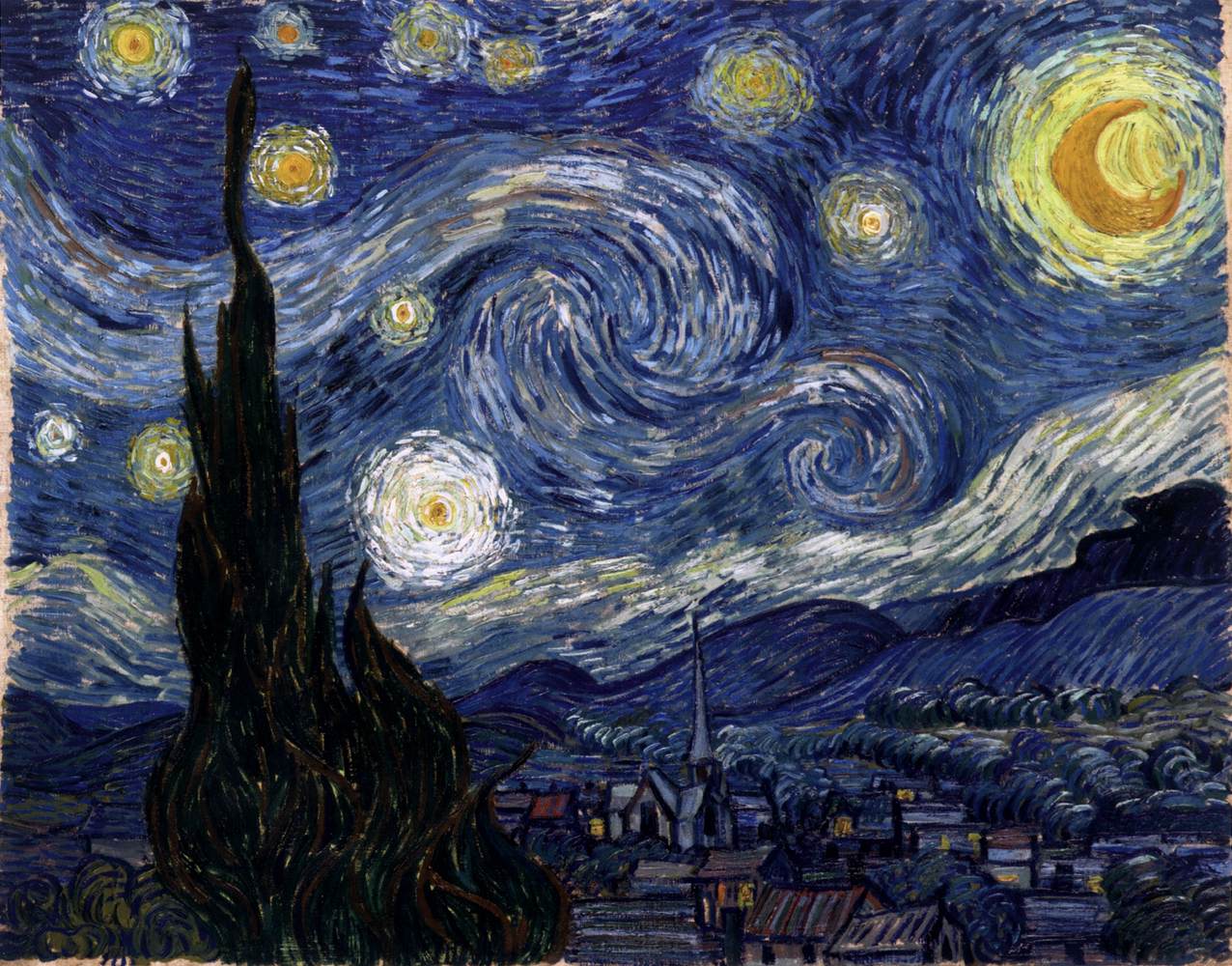 Starry Night