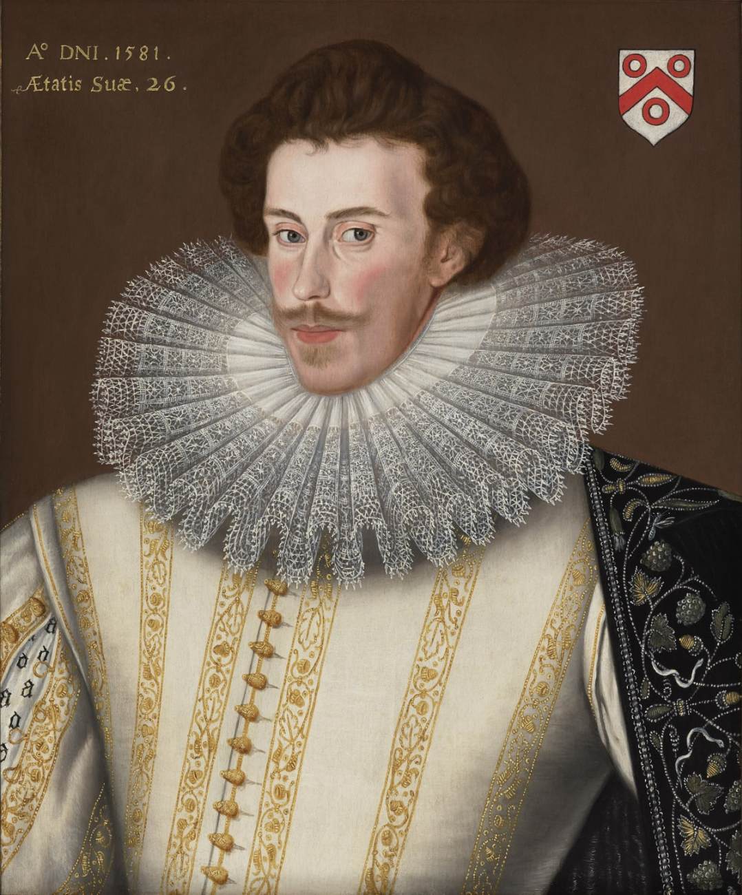 George Goring Junior