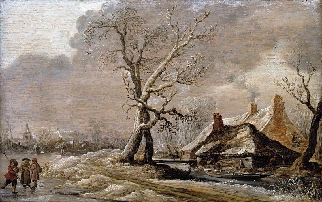 Winter Landscape