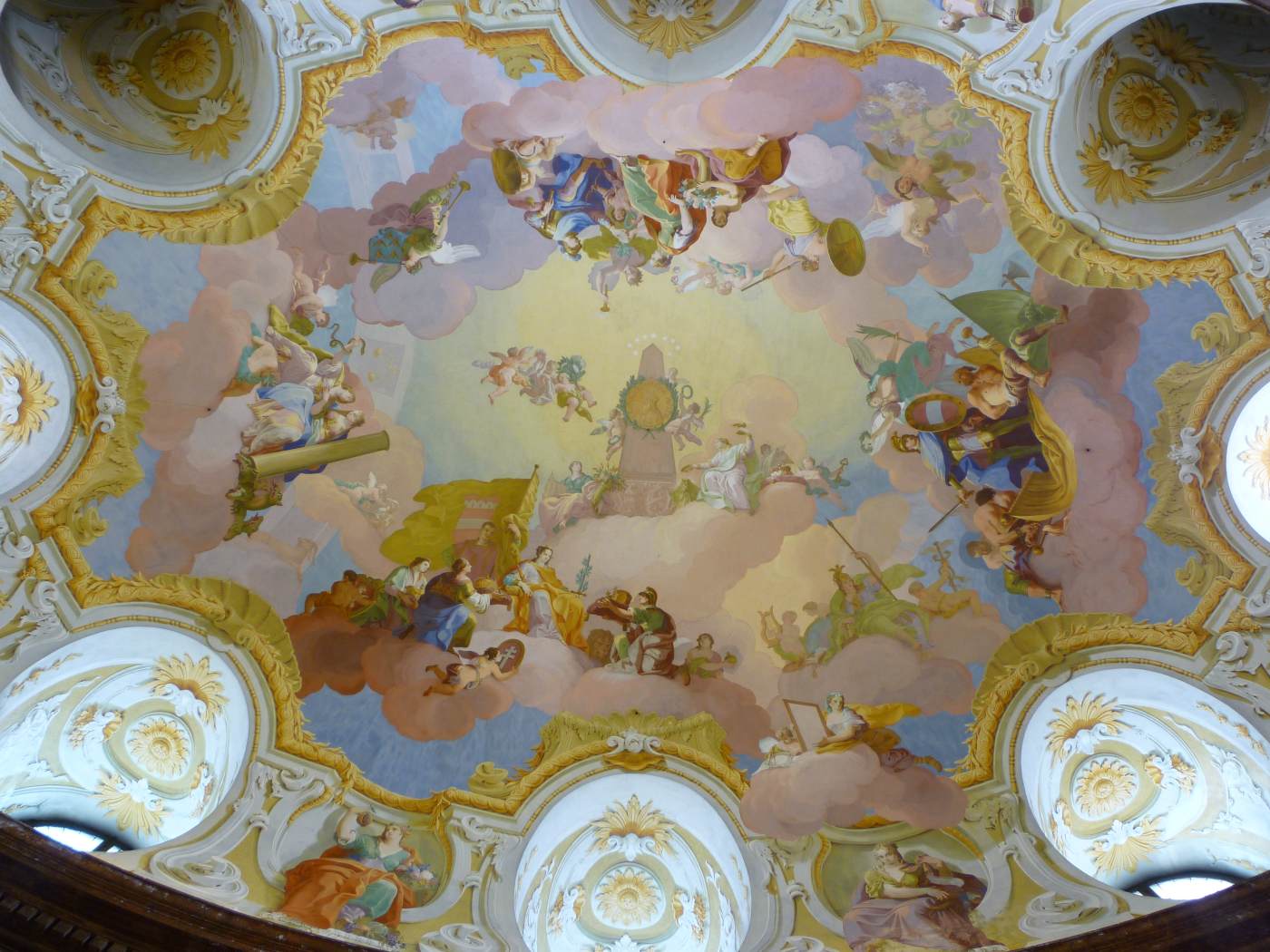 Glory of the House of Austria