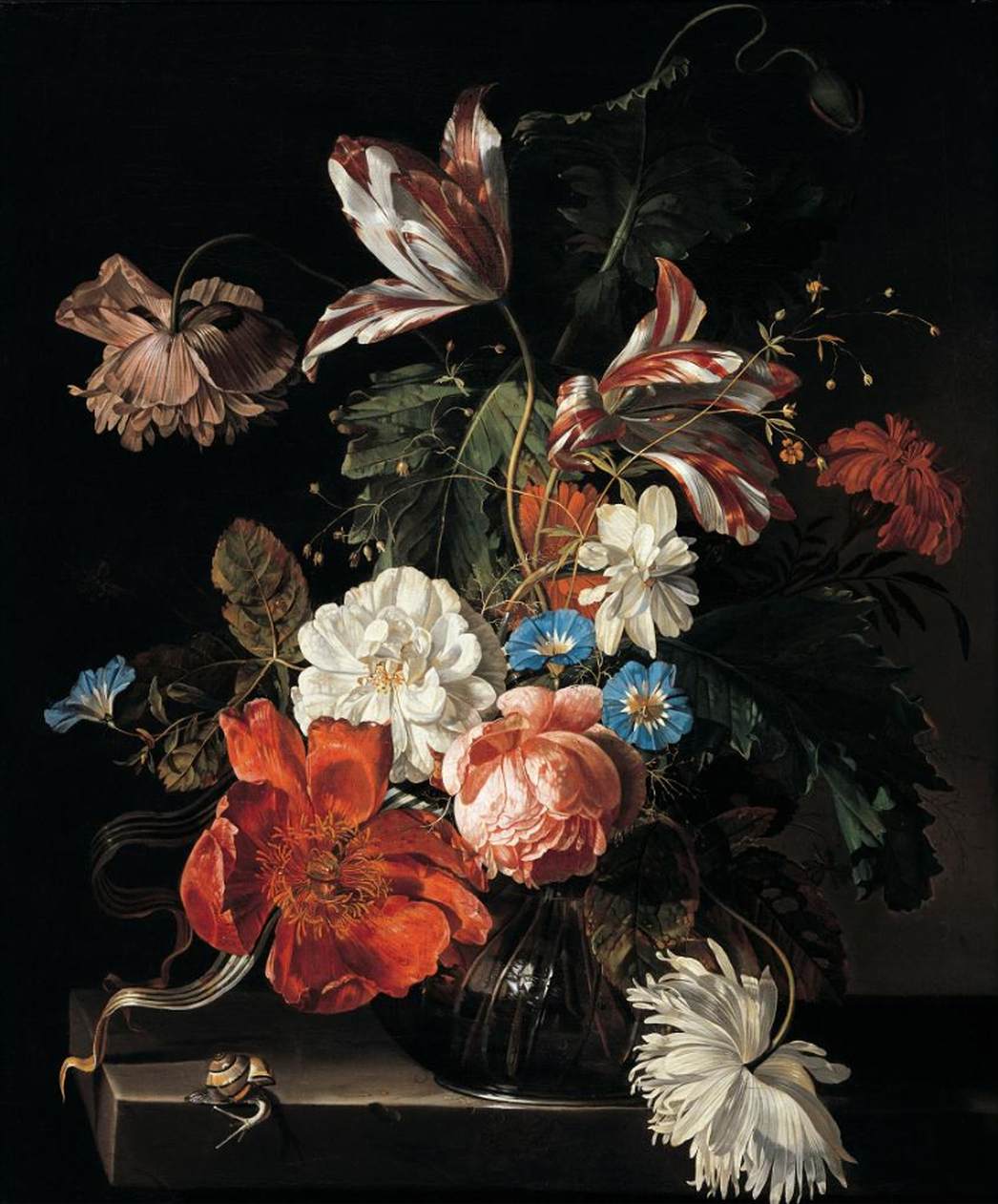 Still-Life