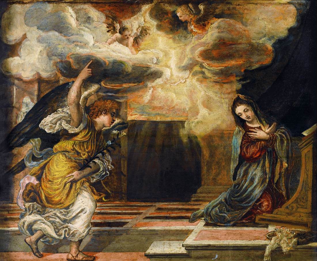 Annunciation