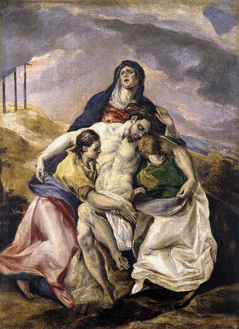 Pietà