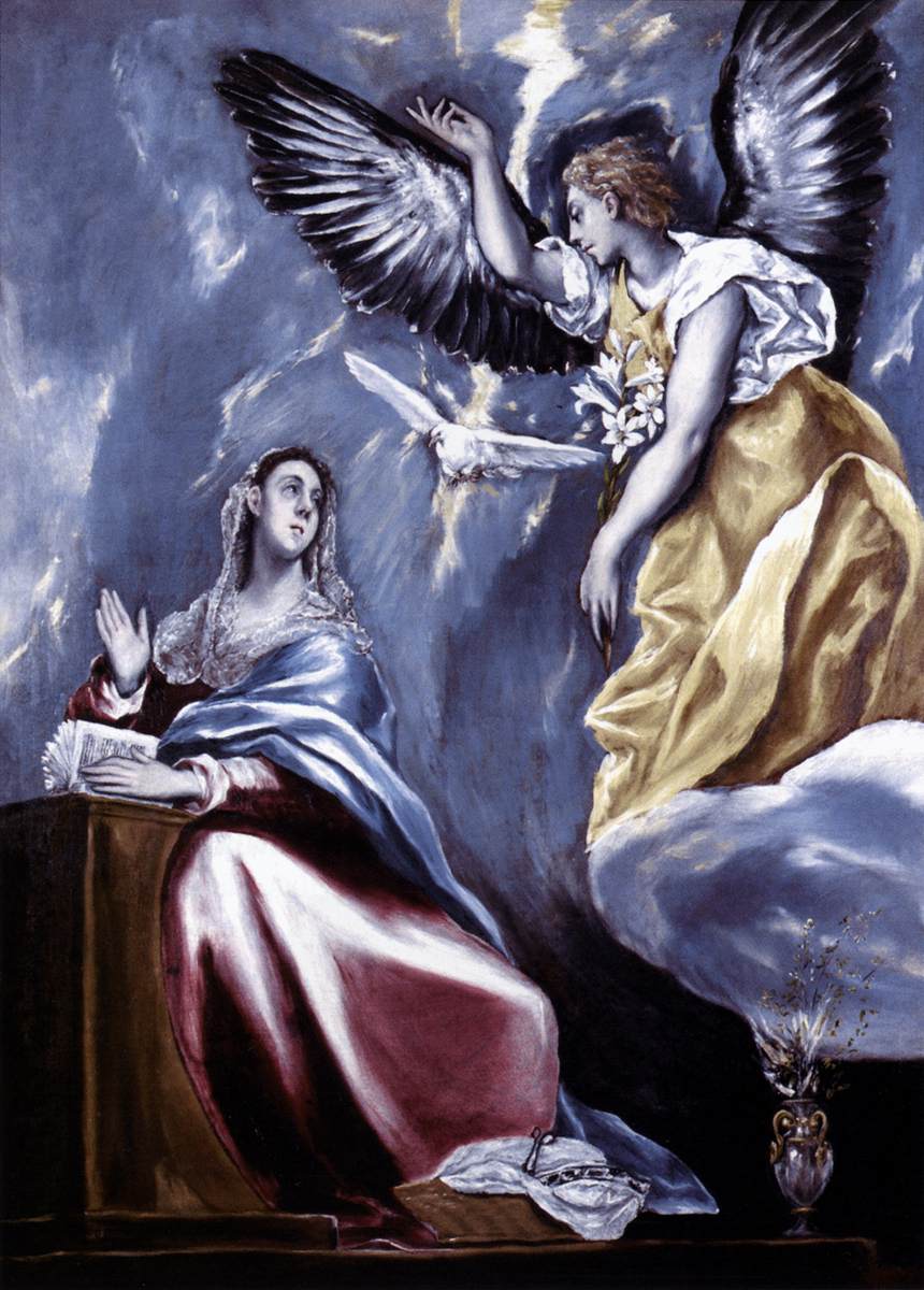 Annunciation