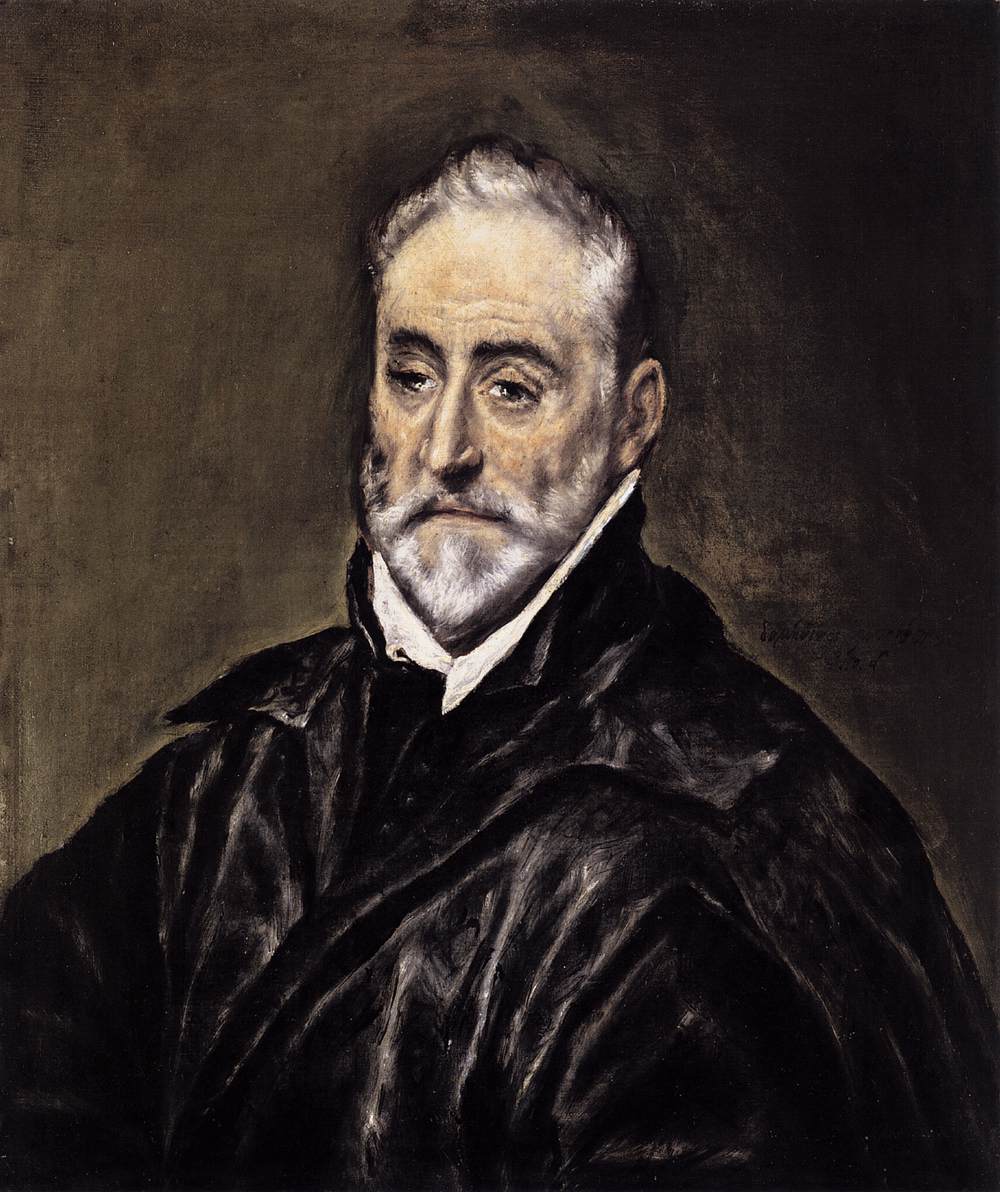 Antonio de Covarrubias