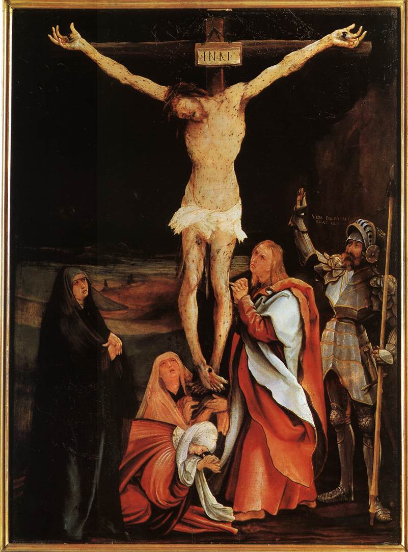 The Crucifixion
