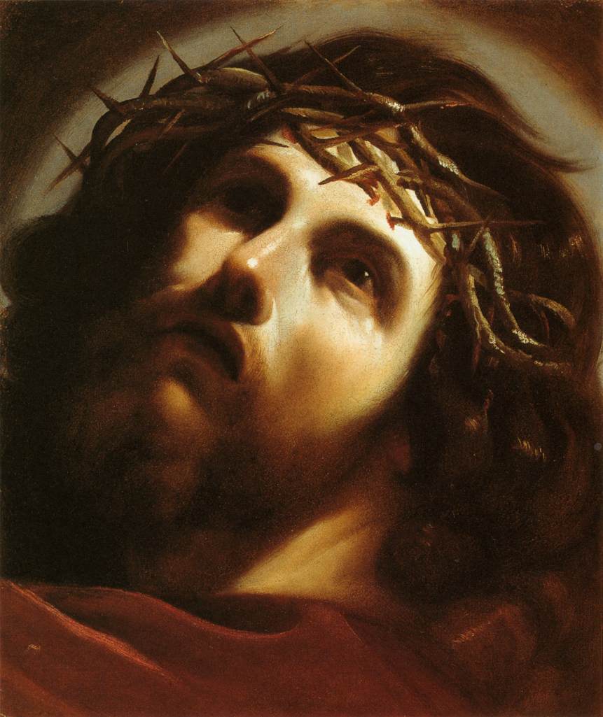 Christ Crowned with Thorns
