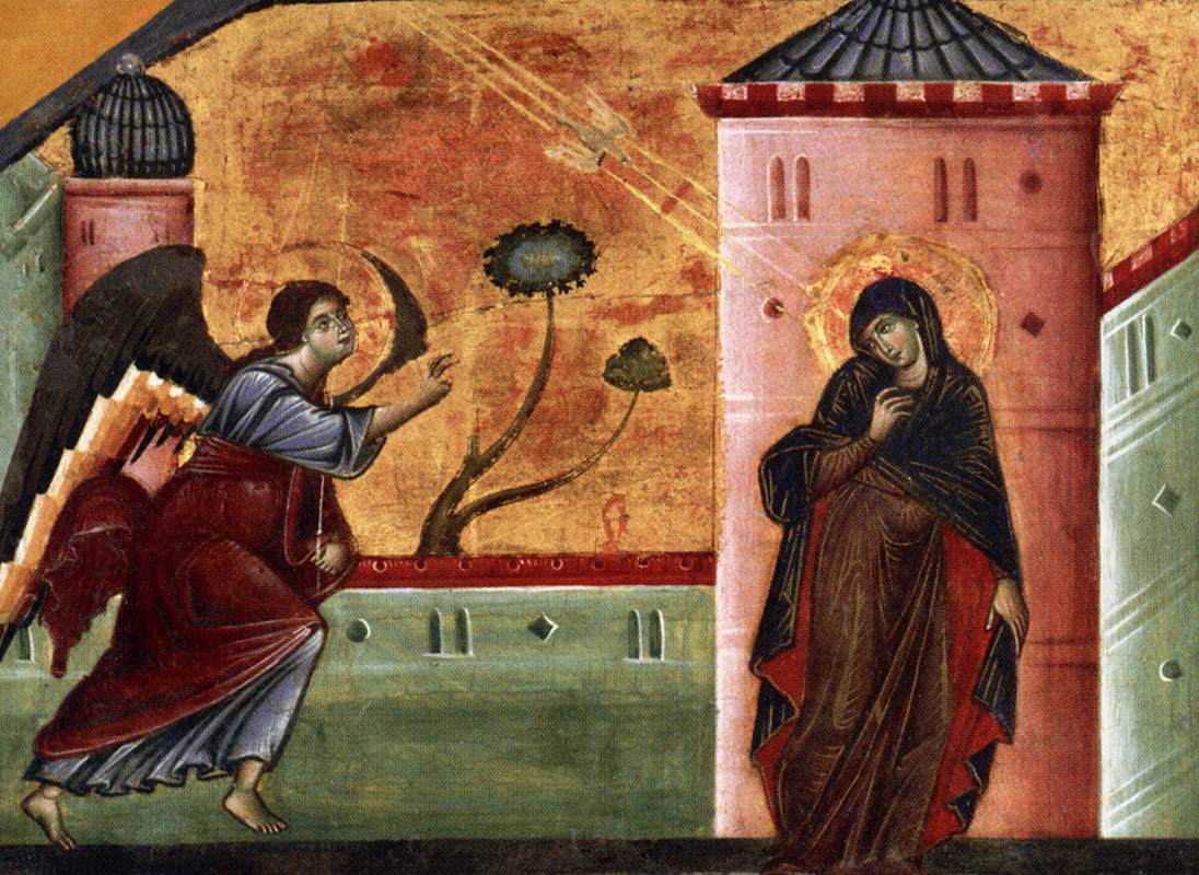 Annunciation