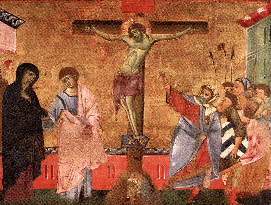 Crucifixion