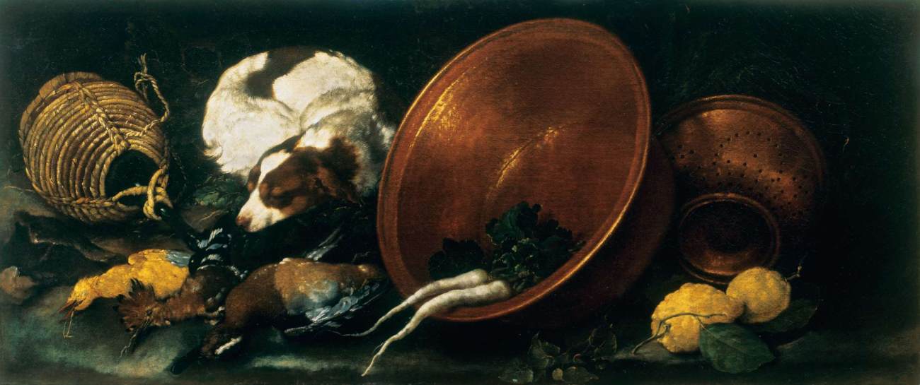 Still-Life