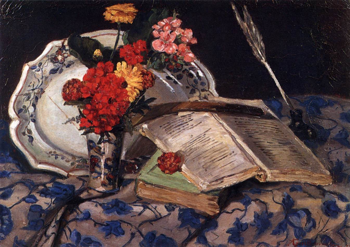 Still-Life
