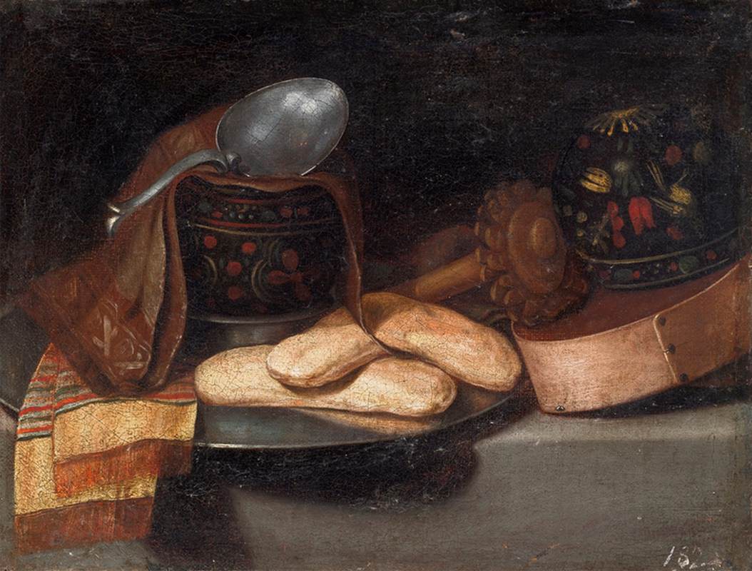 Still-Life