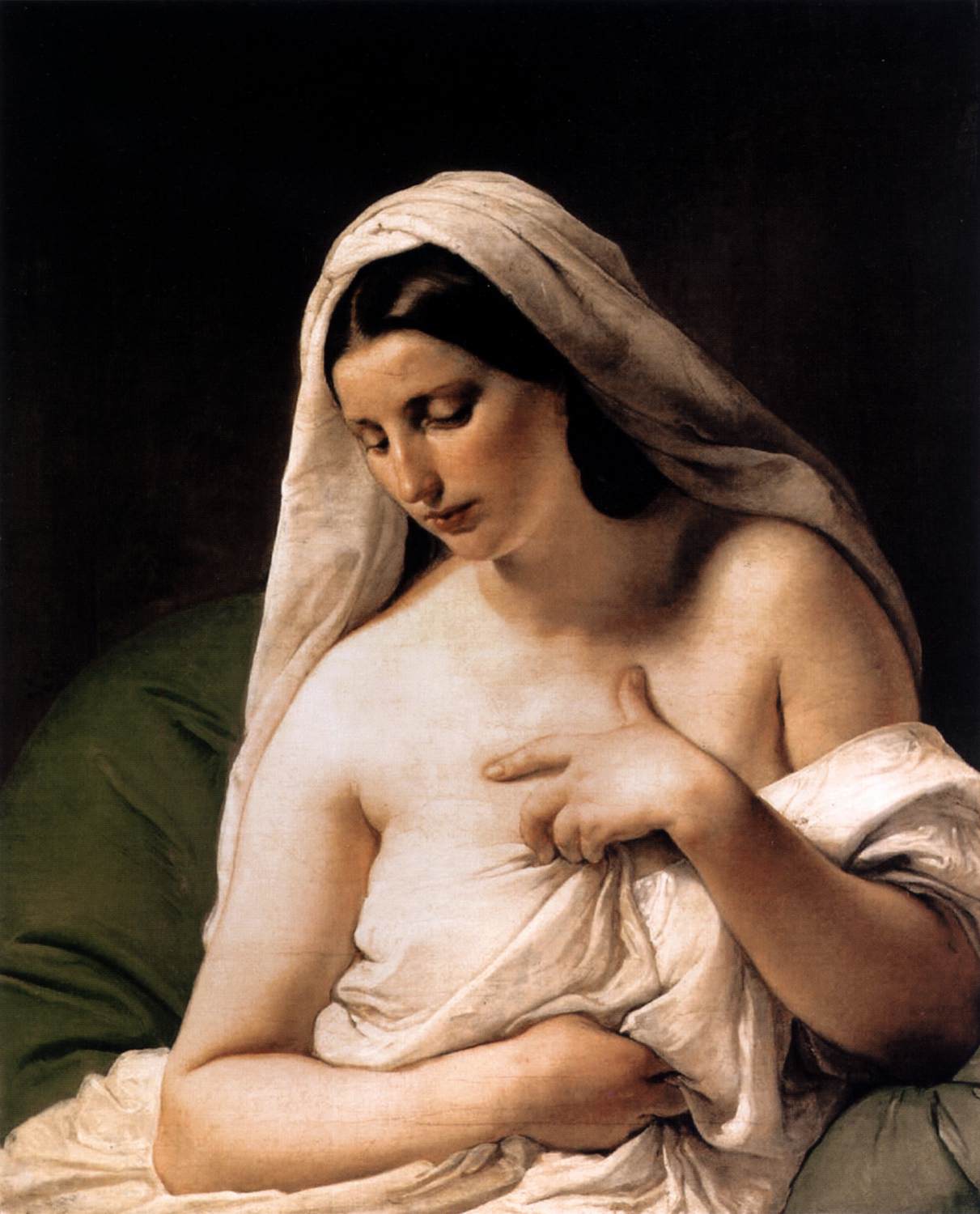 Odalisque