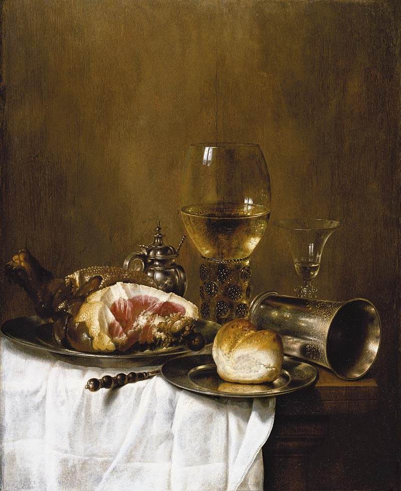 Still-Life