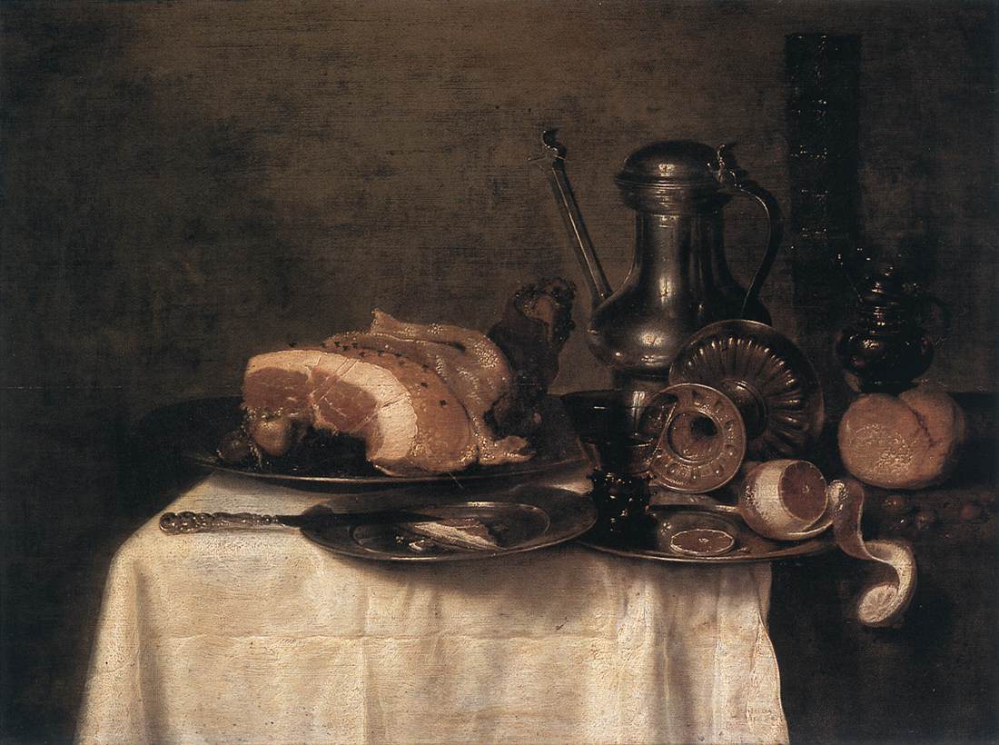Still-Life