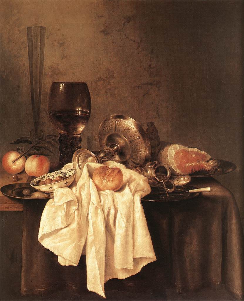 Still-Life