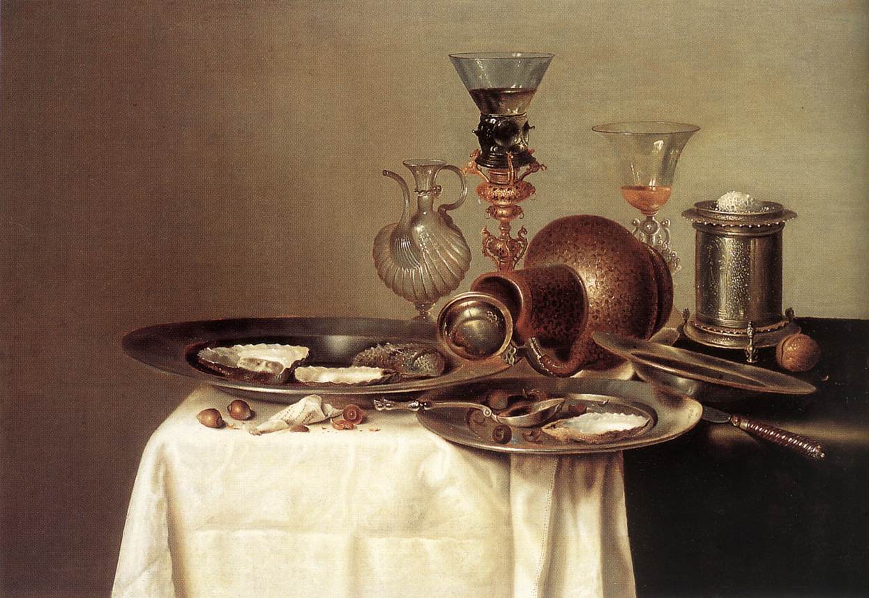Still-Life