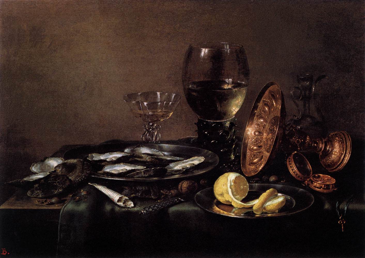 Still-Life
