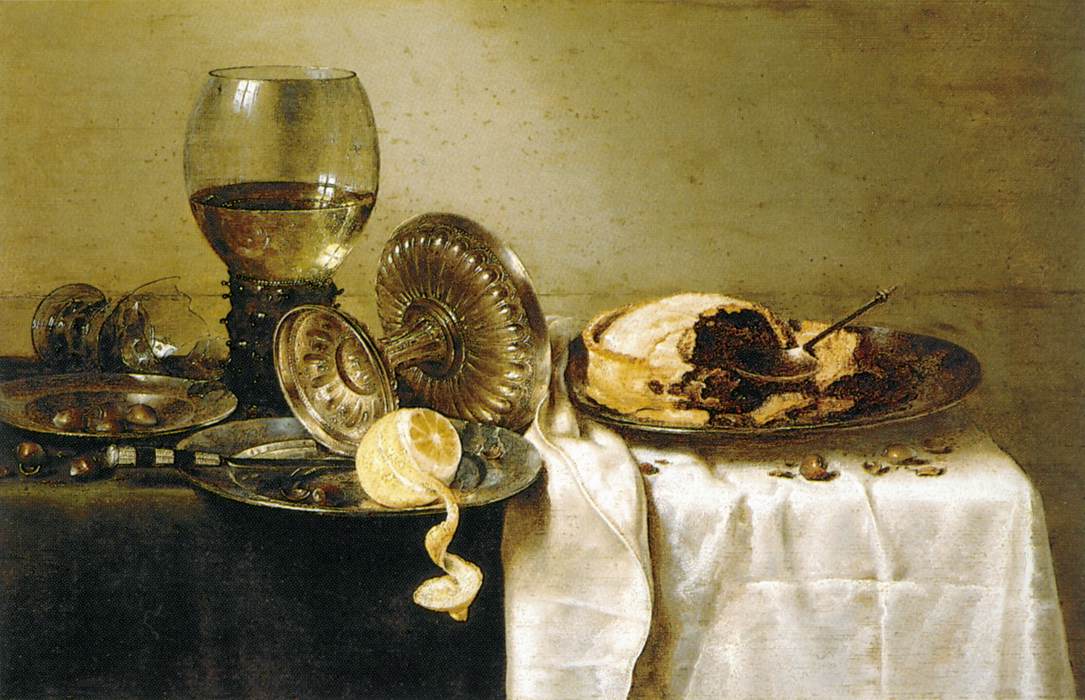 Still-Life