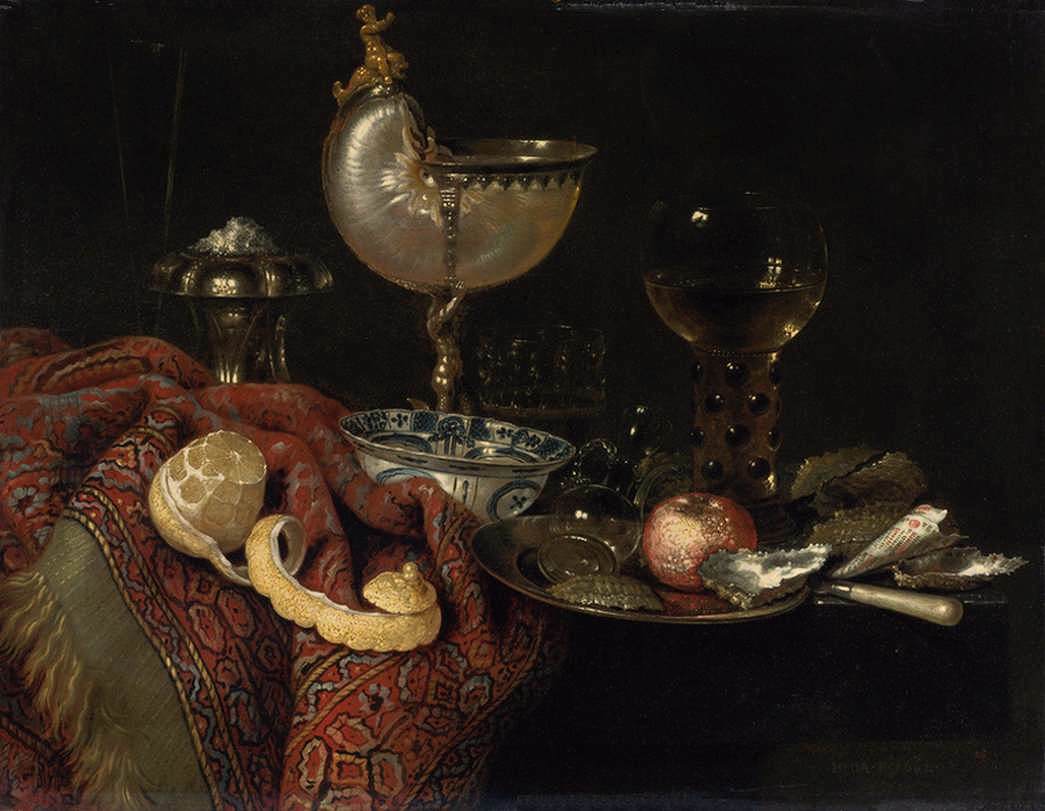 Still-Life