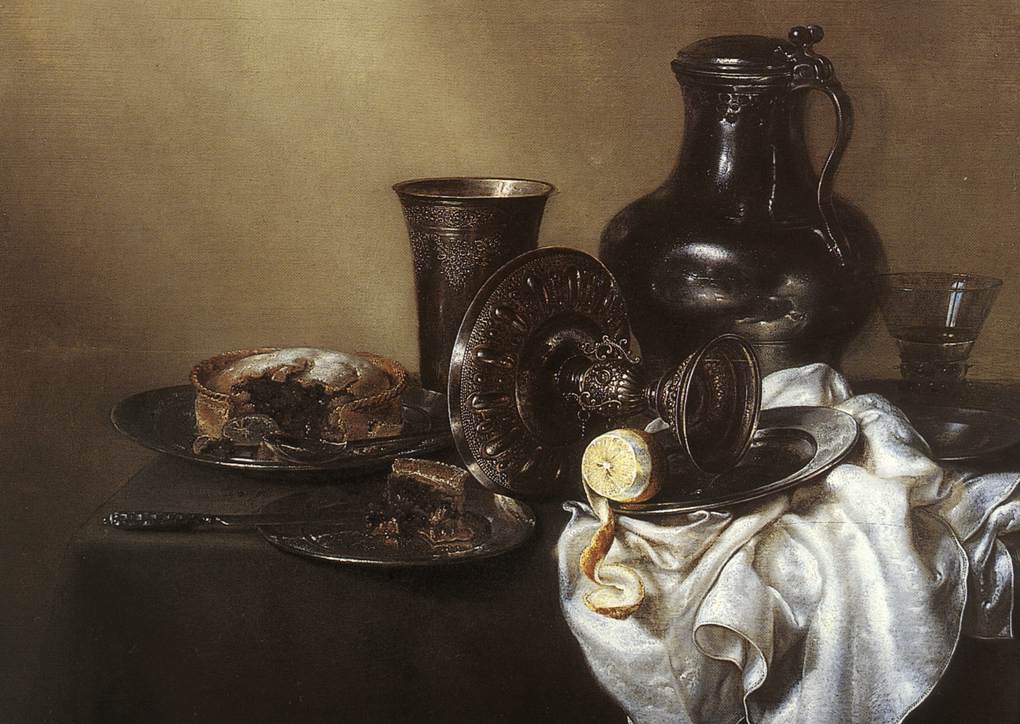 Still-Life