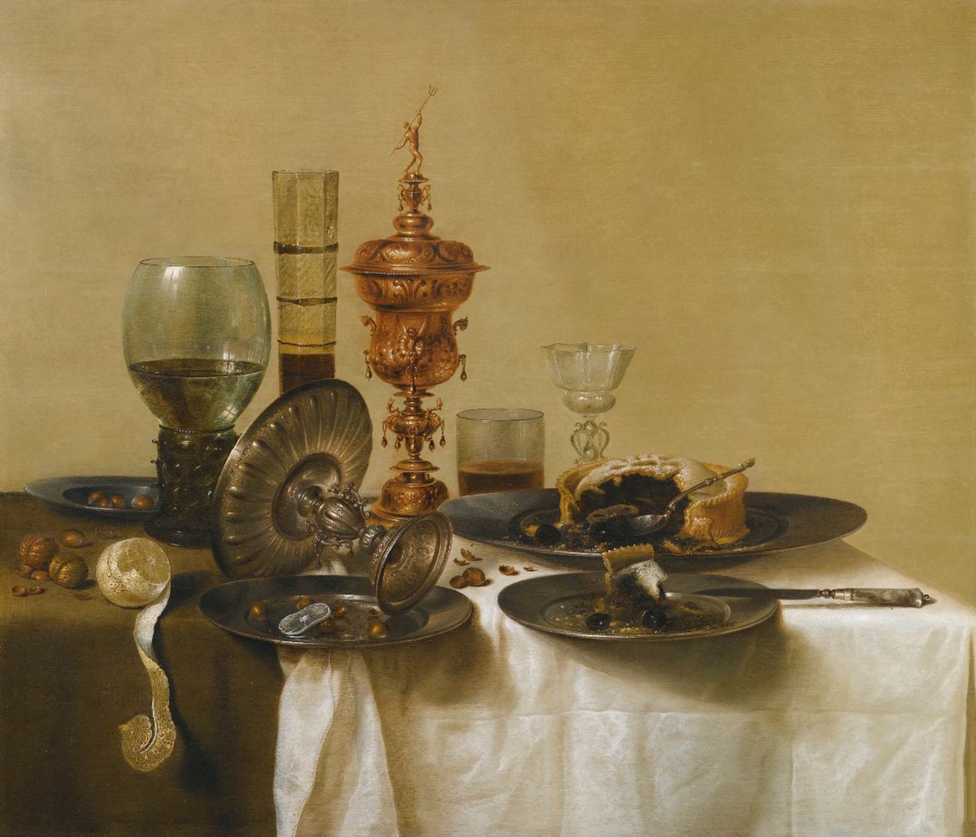 Still-Life