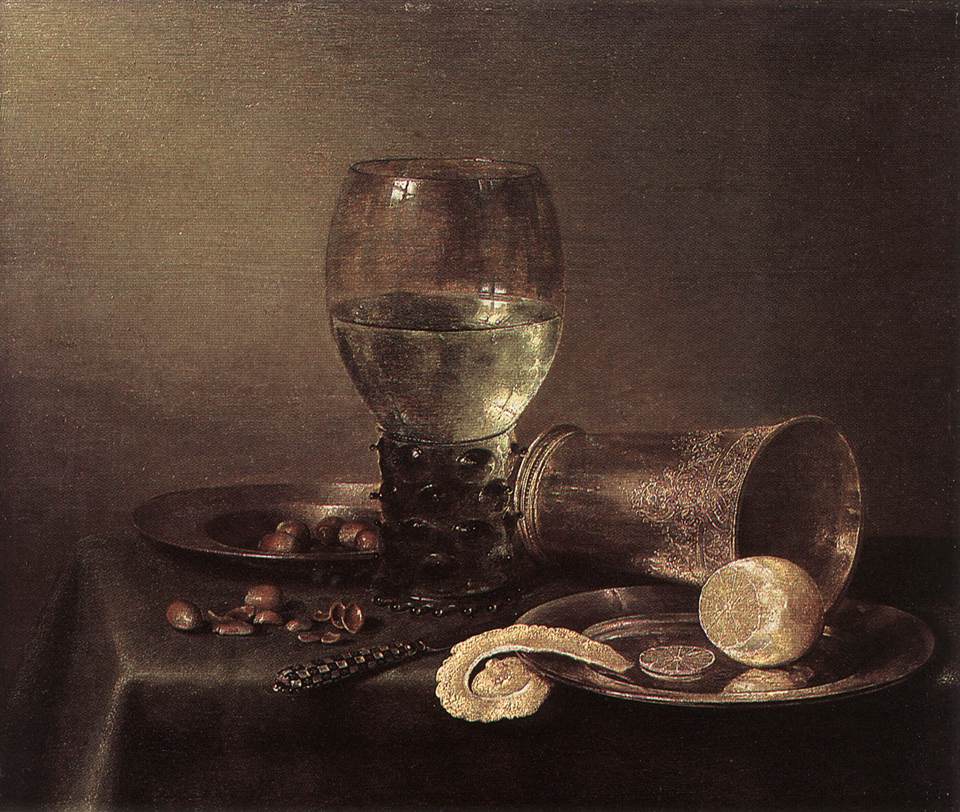Still-Life
