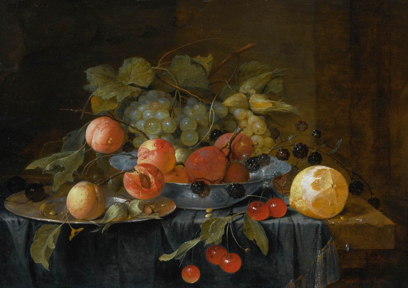 Still-Life