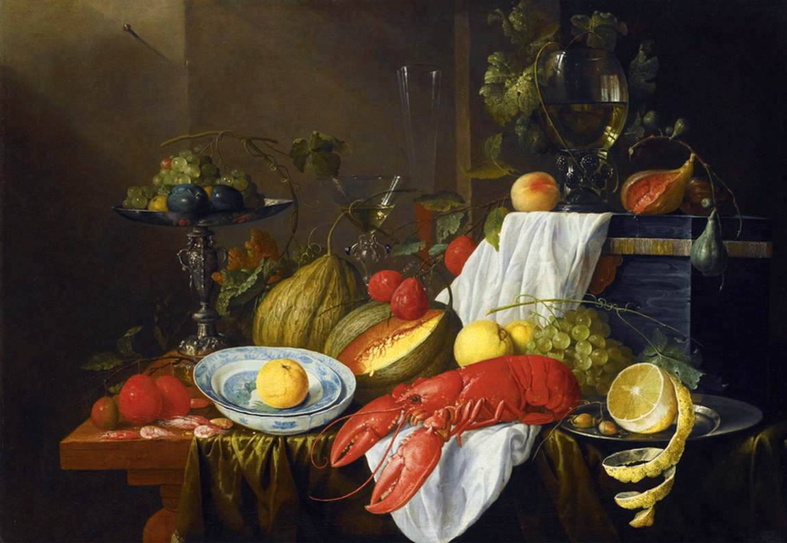 Still-Life