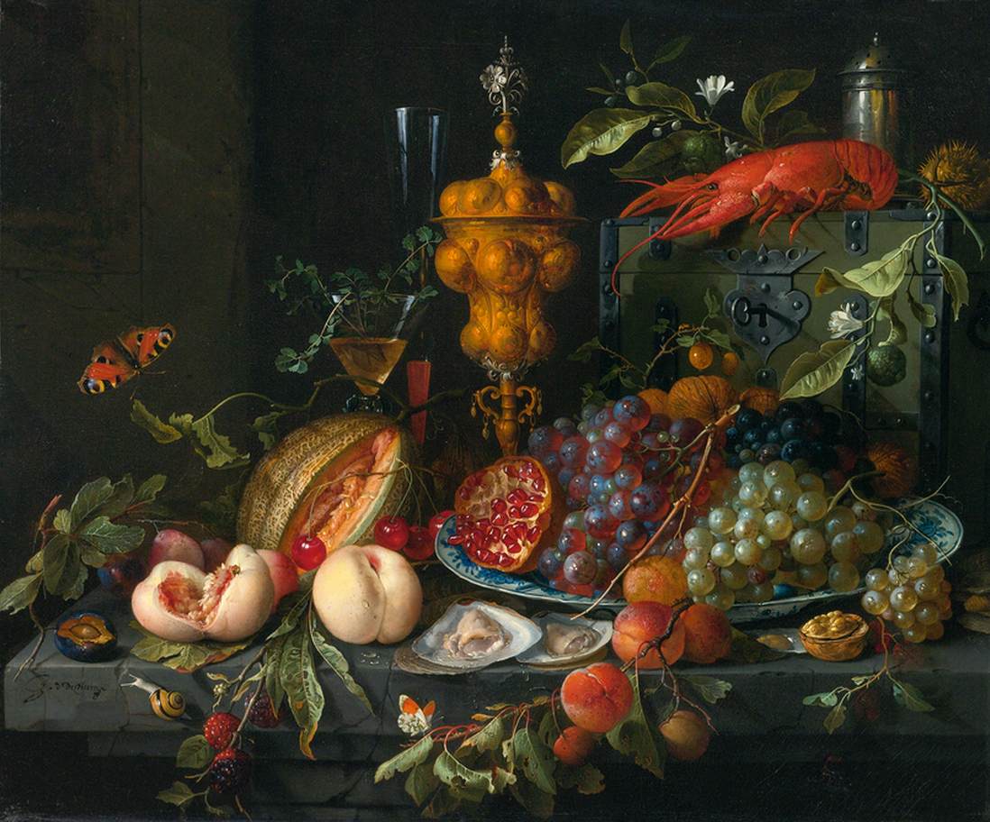 Still-Life