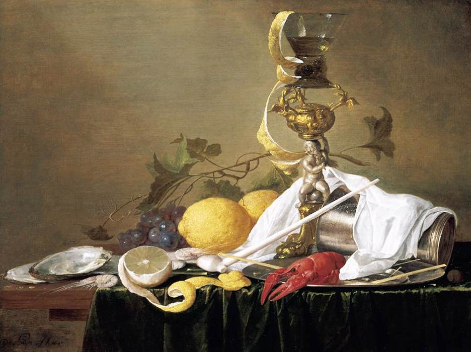 Still-Life