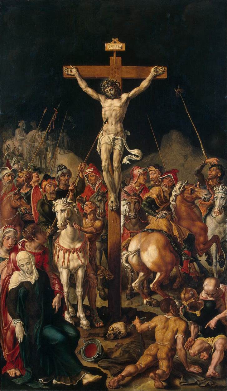 Crucifixion