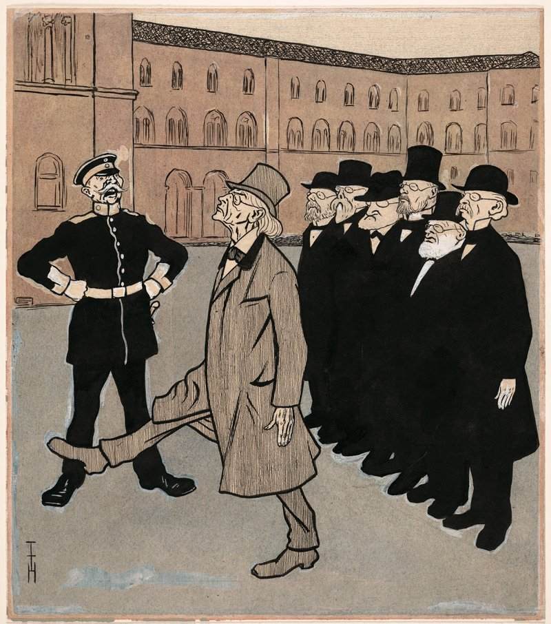 The Freedom of Science