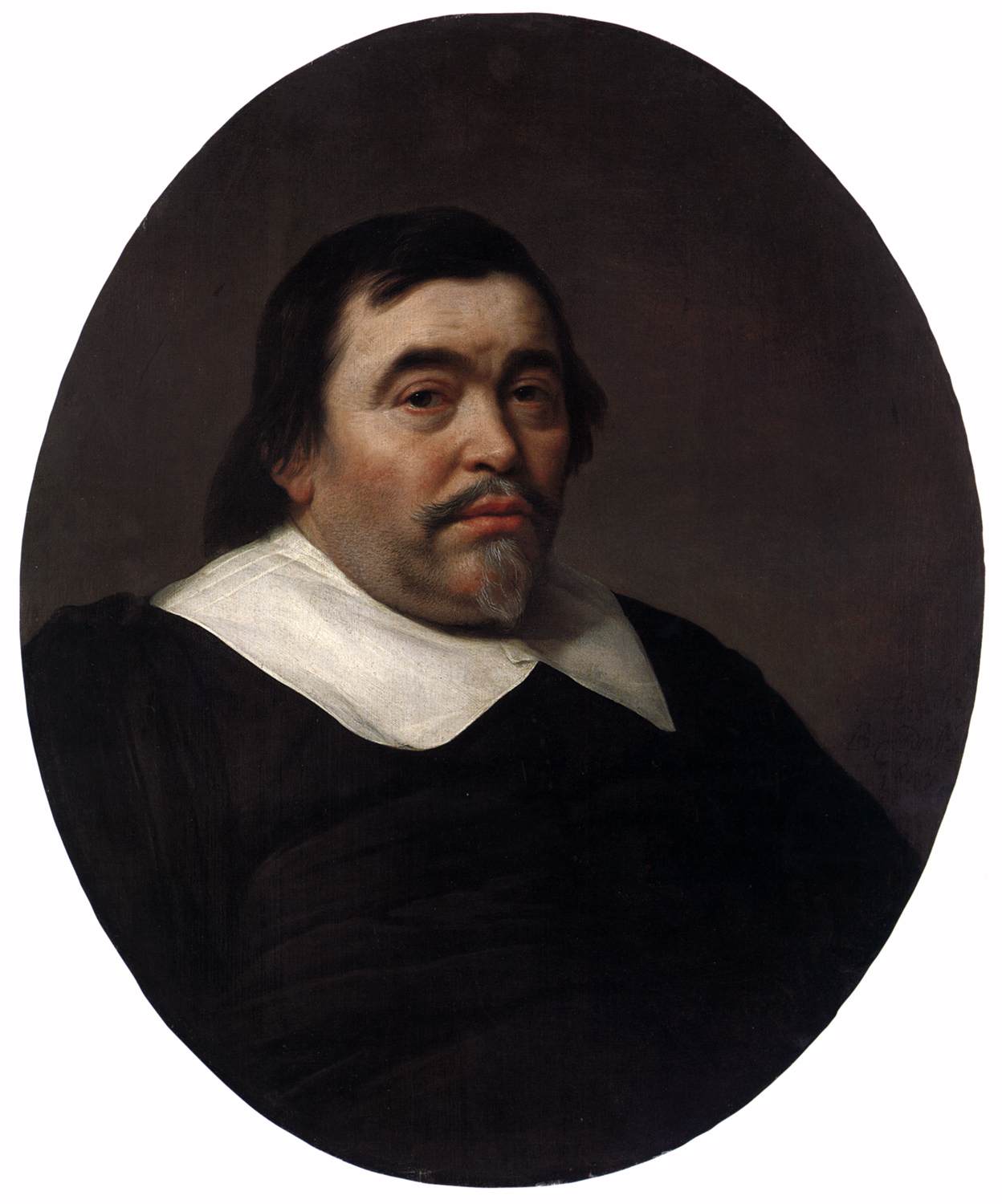 Portrait of a Man